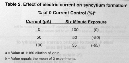 Table 2 Kaali & Lyman 1996 Report